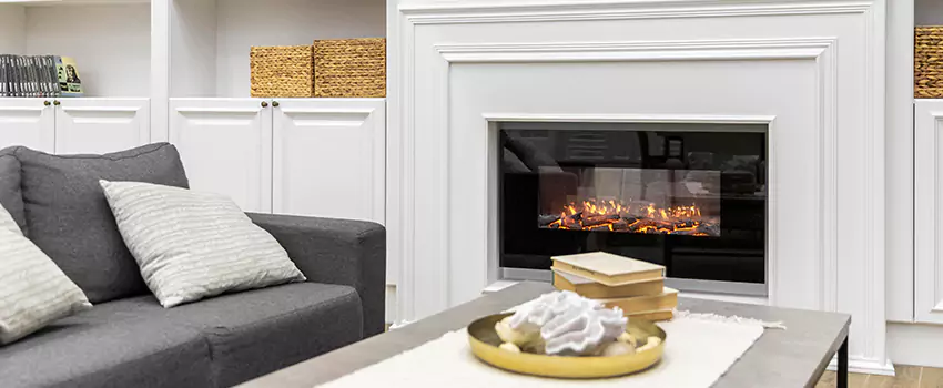 Pellet Fireplace Insert Installation in Northbrook, IL