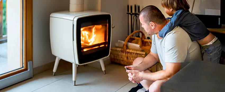 Fireplace Flue Maintenance Services in Northbrook, IL