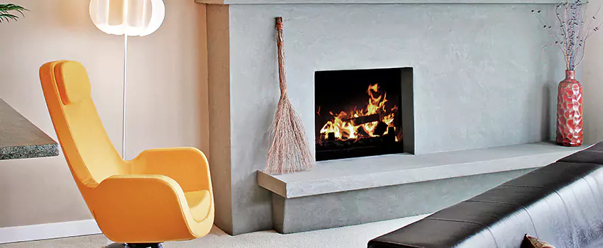 Electric Fireplace Makeover Services in Northbrook, IL