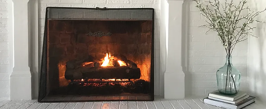 Cost-Effective Fireplace Mantel Inspection And Maintenance in Northbrook, IL