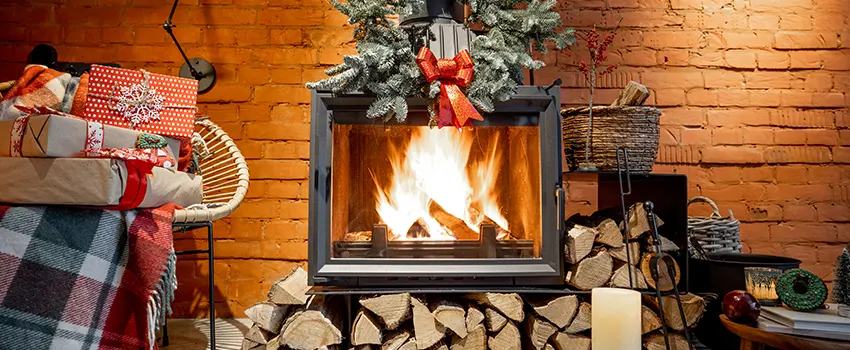 Steel Fireplace Grate Repair And Replacement Services in Northbrook, Illinois