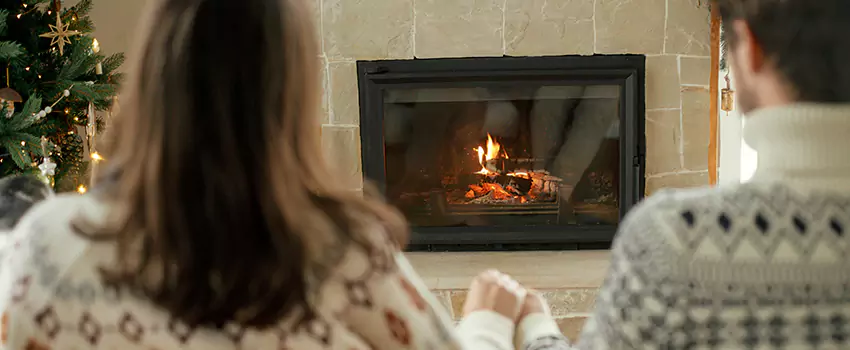 Fireplace Firebox Refurbish & Restore Services in Northbrook, IL