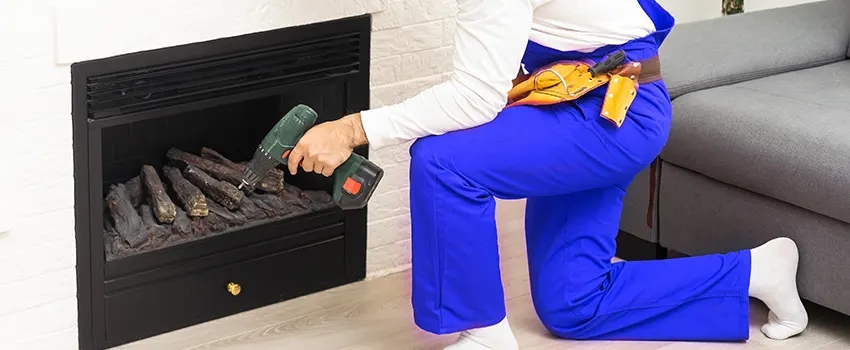 Fireplace Safety Inspection Specialists in Northbrook, Illinois