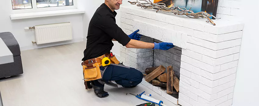 Gas Fireplace Repair And Replacement in Northbrook, IL