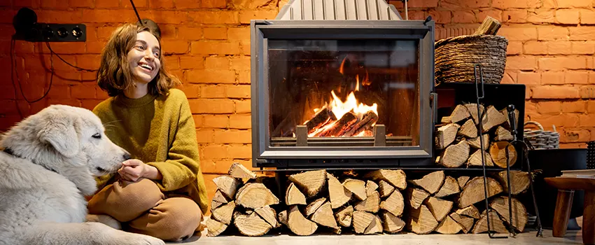 Fireplace Smell Removal Cost in Northbrook, IL