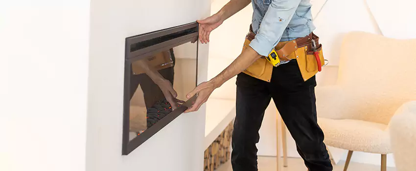 Traditional Fireplace Vent Sweeping in Northbrook, IL