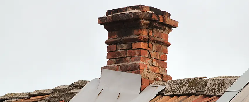 Cost of Fixing Blocked Chimney in Northbrook, Illinois