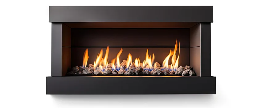 Outdoor Gas Fireplaces Installation in Northbrook, IL