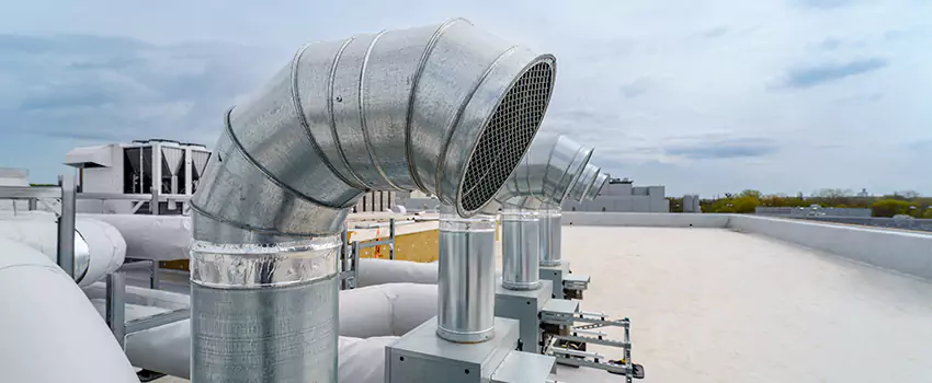 Insulated Ductwork Repair Services Near Me in Northbrook, IL