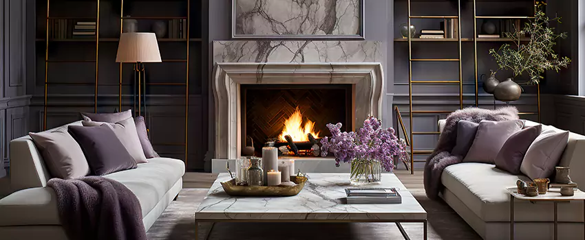 Napoleon Galaxy Series Outdoor Fireplaces Repair in Northbrook, IL