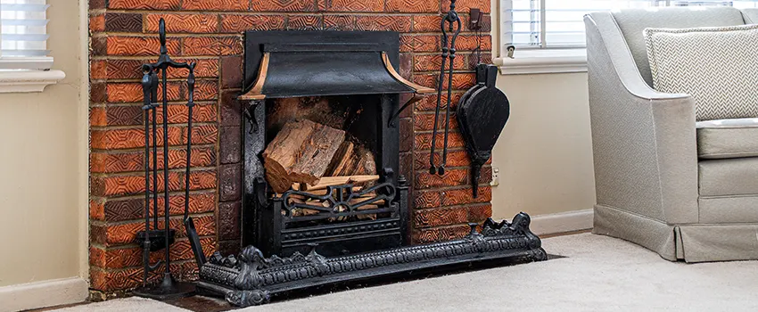 Custom Old Fireplace Redesign Services in Northbrook, Illinois