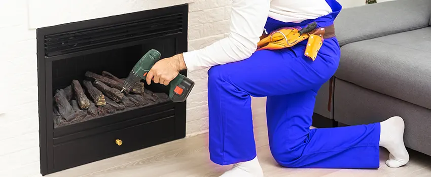 Pellet Fireplace Repair Services in Northbrook, IL