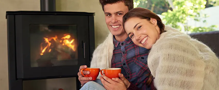 Regency Traditional Fireplace Products Maintenance and Repair in Northbrook, Illinois