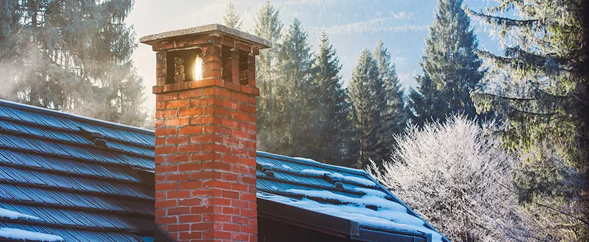 Residential Chimney Rain Caps Repair Services in Northbrook, IL