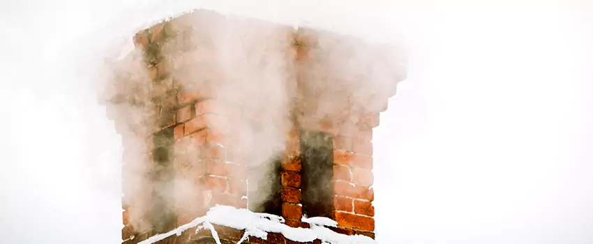 Chimney Flue Soot Removal in Northbrook, IL