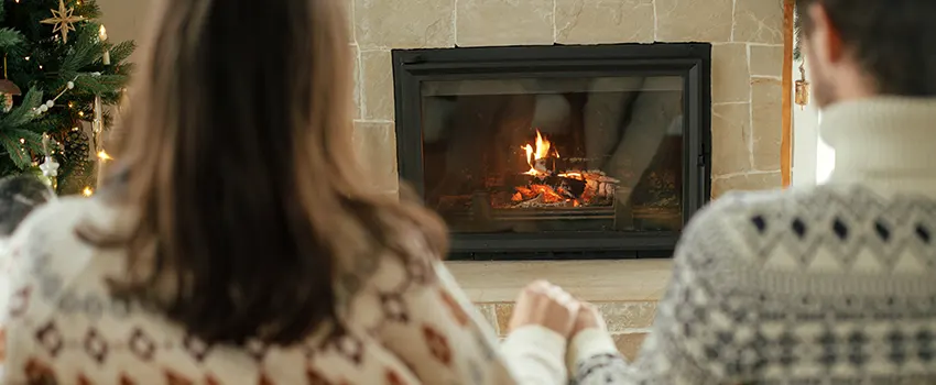 Superior Open-Hearth Wood Fireplaces in Northbrook, IL