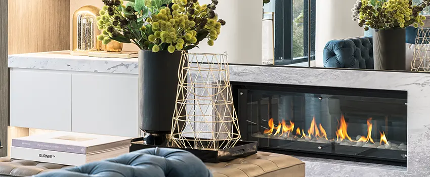 Professional Town & Country Luxury Fireplace Maintenance Experts in Northbrook, Illinois