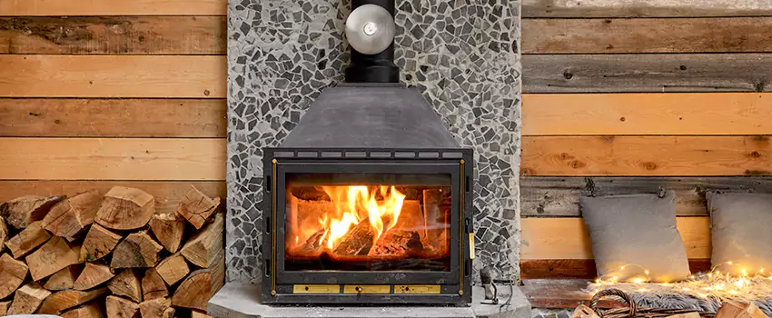 Travis Industries Elite Fireplace Inspection and Maintenance in Northbrook, Illinois
