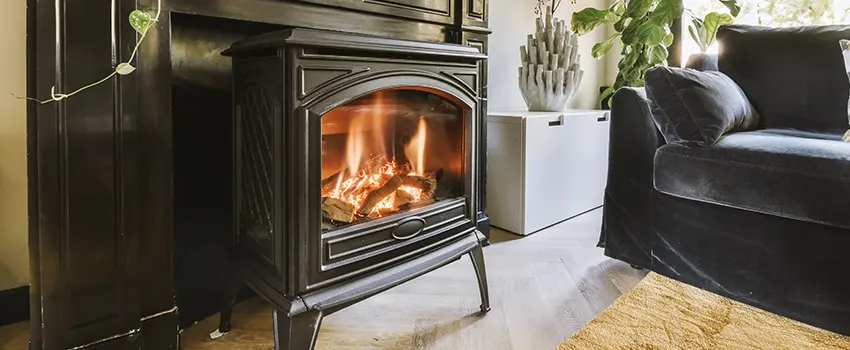 Valor Wood Fireplace in Northbrook, IL