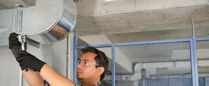 Benefit of Ventilation Cleaning in Northbrook, Illinois
