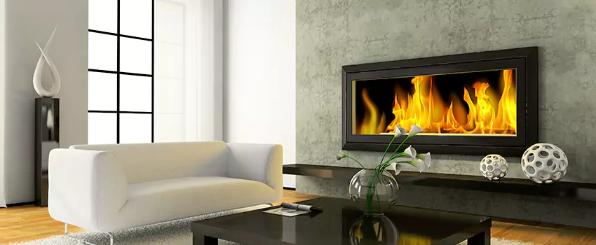 Ventless Fireplace Oxygen Depletion Sensor Installation and Repair Services in Northbrook, Illinois