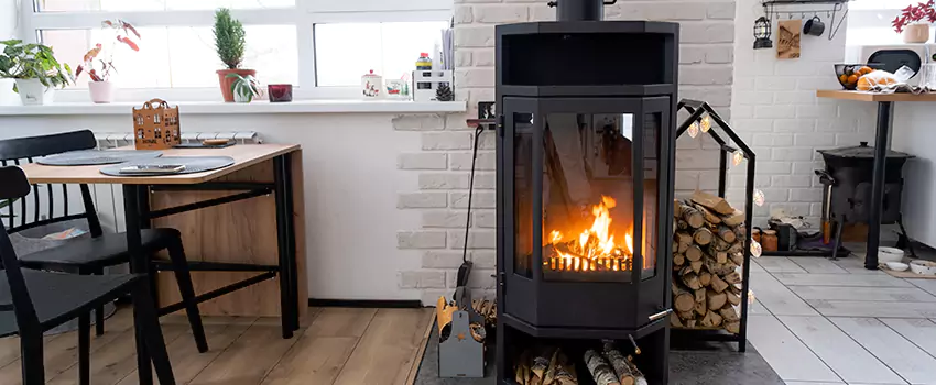 Cost of Vermont Castings Fireplace Services in Northbrook, IL
