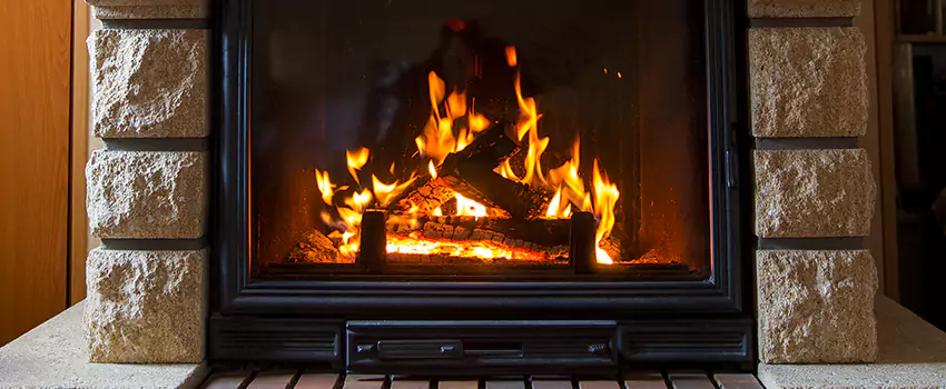 Cost of Wood Fireplace Installation in Northbrook, IL