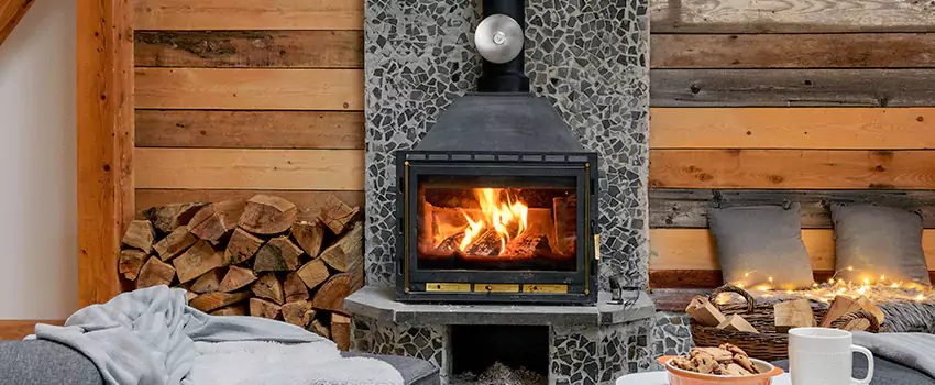 Affordable Wood Fireplace Fixing Solutions in Northbrook, Illinois