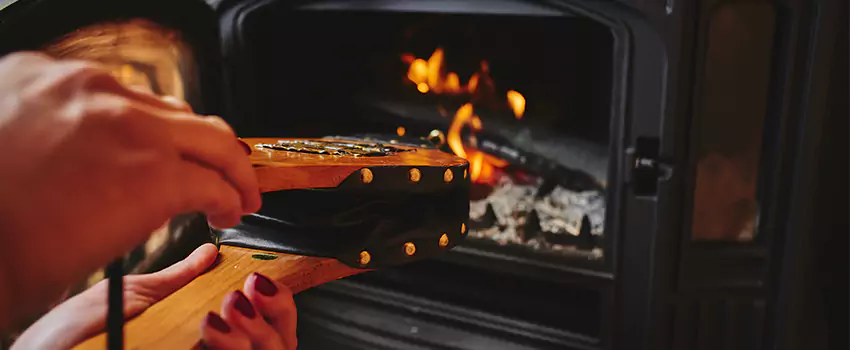 Cost of Wood Furnace Repair and Installation Services in Northbrook, IL