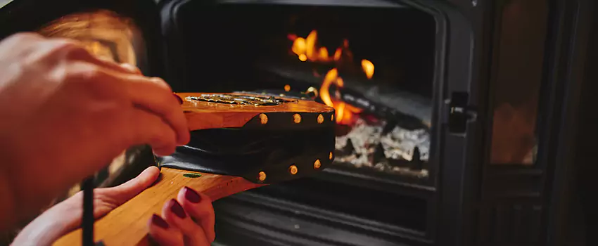 Wood Stove Grates Repair in Northbrook, Illinois