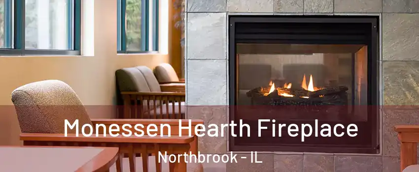  Monessen Hearth Fireplace Northbrook - IL