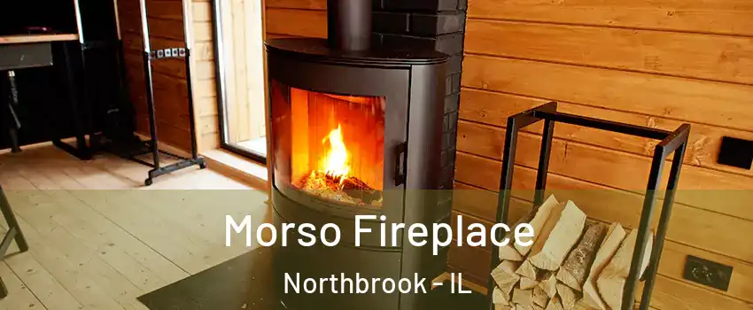 Morso Fireplace Northbrook - IL