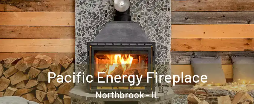  Pacific Energy Fireplace Northbrook - IL