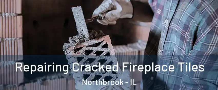  Repairing Cracked Fireplace Tiles Northbrook - IL