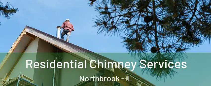  Residential Chimney Services Northbrook - IL