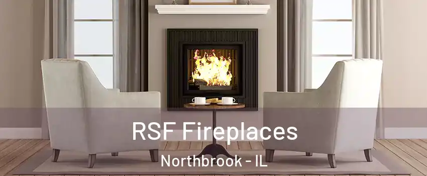  RSF Fireplaces Northbrook - IL