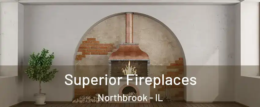  Superior Fireplaces Northbrook - IL