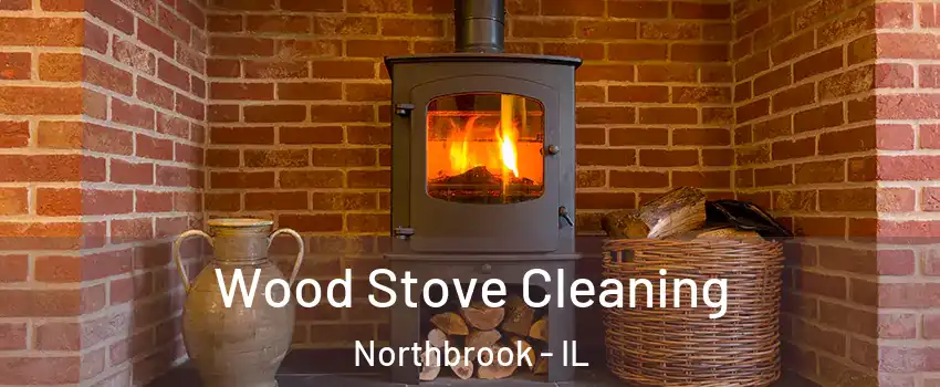  Wood Stove Cleaning Northbrook - IL